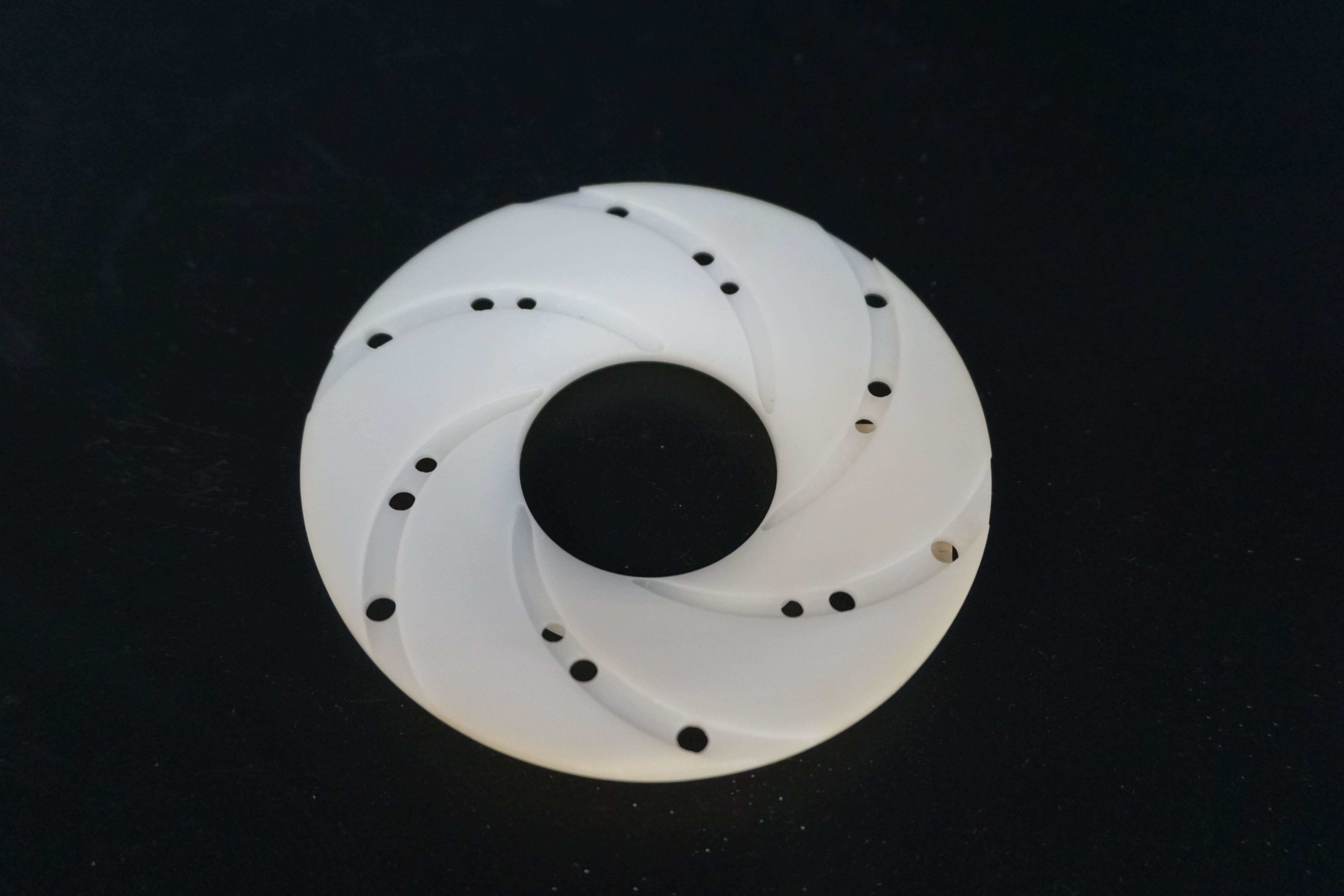 3D打印工業(yè)設(shè)計模型(一)