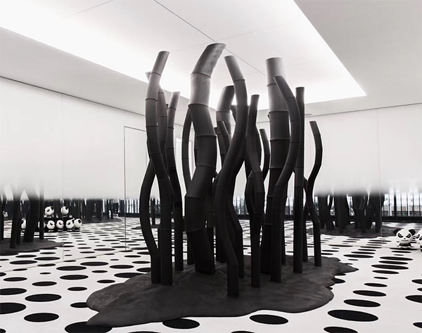 借力3D打印技術(shù)，釋放場景藝術(shù)之美