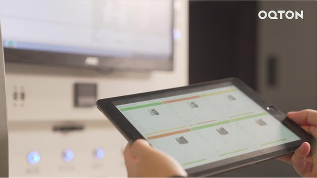 上海數(shù)造基于云平臺實(shí)現(xiàn)3D打印高效自動(dòng)化運(yùn)營