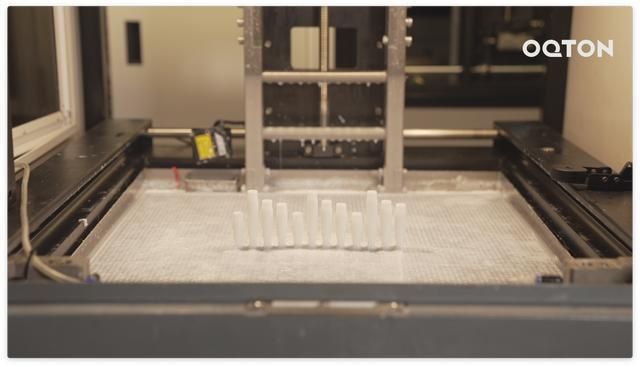 上海數(shù)造基于云平臺實(shí)現(xiàn)3D打印高效自動(dòng)化運(yùn)營