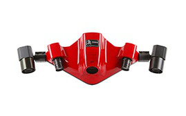 第十七屆全國職業(yè)教育現(xiàn)代技術(shù)裝備及教材展覽會(huì)將在重慶國際博覽中心舉行，上海數(shù)造誠邀您蒞臨公司展位參觀交流