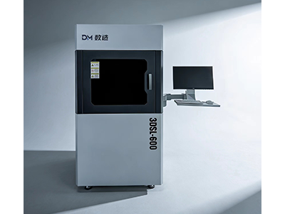 3DSL-600 SLA 3D打印機(jī)