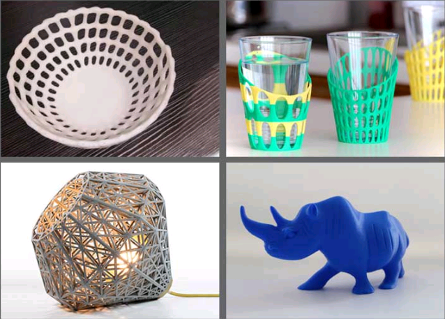 大尺寸開放式3D打印機 型號:3DDP-1000