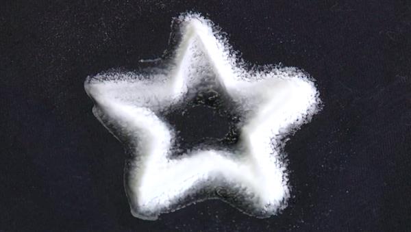 東京理工改進桌面3D打印機，用冰塊打印小型結構和形狀